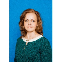 Смирнова Ольга Владимировна