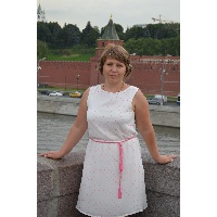 Максимова Инна Александровна