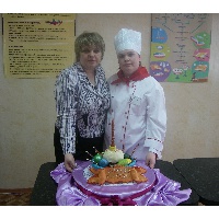 Суворова Наталья Васильевна