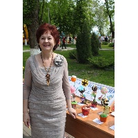 Еремеева Галина Евтихиевна