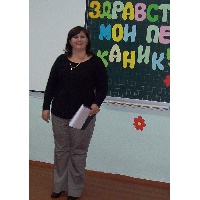 Иванченко Наталья Владимирона