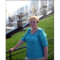 Погорельская Татьяна Ивановна