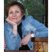 Назарова Галина Николаевна