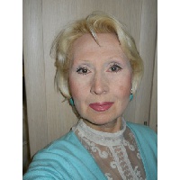 Жукова Светлана Геннадьевна