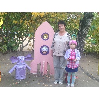 Турбина Ольга Ивановна