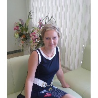 Тарасенко Татьяна Ивановна