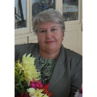 Кузнецова Нина Петровна