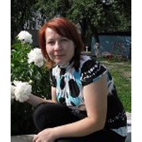 Низова Оксана Николаевна