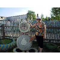  Добышева Татьяна Вячеславовна