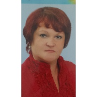 Пыко Людмила Ивановна