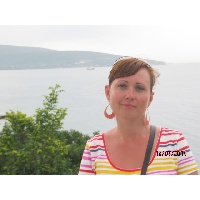 Морозова Ольга Михайловна