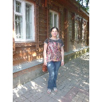 Абдрашитова Румия Самуиловна