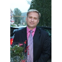 Шведов Виктор Валентинович