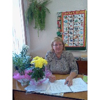 Анкудинова Татьяна Геннадьевна