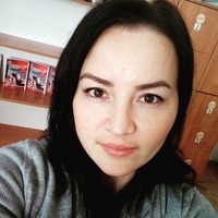 Айтжанова Евгения Александровна