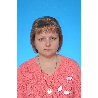 Зуза Лариса Викторовна