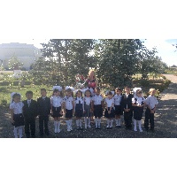 Кабанова Александра Викторовна