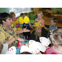 Аблокулова Ольга Петровна