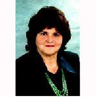 Егорова Зоя Алексеевна