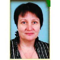 Хохлова Cветлана Васильевна