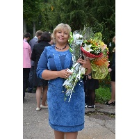 Кабычкина Ирина Евгеньевна