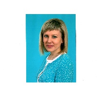 Анисимова Екатерина Карповна