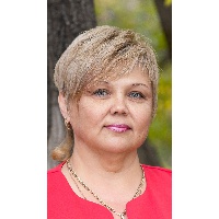 Гамаюнова Лариса Яковлевна