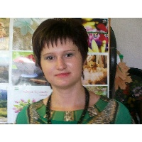 Каземирова Мария Александровна