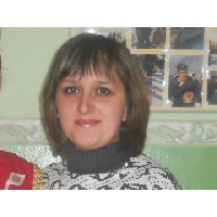 Шаманина Елена Валерьевна