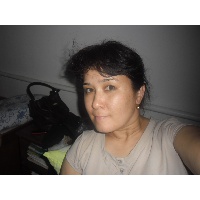 Тикенева Винара Алхановна