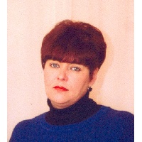 Севидова Татьяна Ивановна