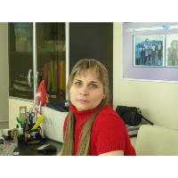 Канус Оксана Вадимовна