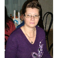 Чижова Елена Владимировна