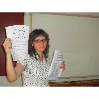 Шамратова Александра Игоревна