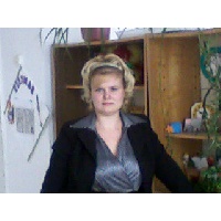 Чугаевская Ольга Алексеевна