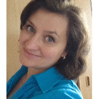 Воронова Елена Владимировна