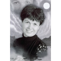 Огнева Виктория Олеговна 