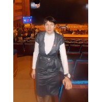 Кузьмина Мария Николаевна