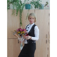 Шишкина Наталья Ивановна