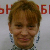 Конькова Нелли Леонидовна