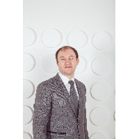 Кисляков Константин Борисович