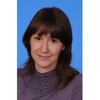 Кузнецова Елена Александровна