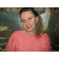 Антуфьева Евгения Владимировна