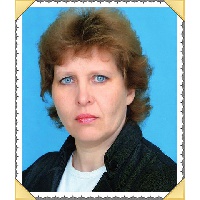 Туркина Галина Геннадьевна