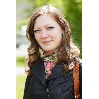 Григорьева Мария Сергеевна