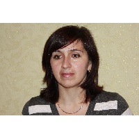 Коржавых Надежда Ивановна