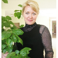 Кушнаренко Ольга Николаевна