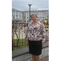 Митрофанова Наталья Анатольевна