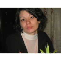 Савицкая Татьяна Владимировна