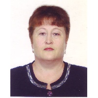 Мешкова Людмила Серафимовна